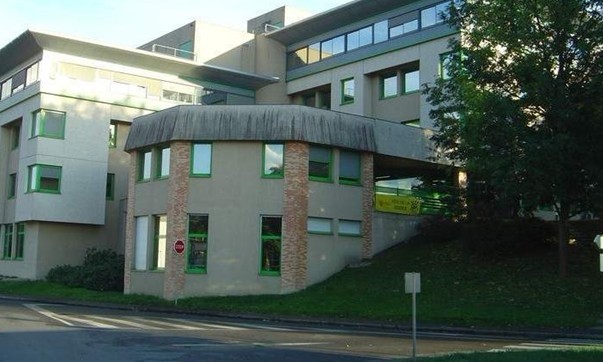 巴黎第十一大学